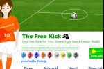 TheFreeKick (iPhone/iPod)