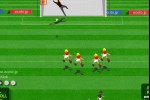 TheFreeKick (iPhone/iPod)