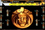 Totem Treasure Slots (iPhone/iPod)