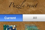 Puzzle Arabian Sea (iPhone/iPod)