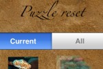 Puzzle Caribbean Sea (iPhone/iPod)