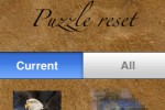 Puzzle Nature (iPhone/iPod)