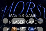 Morse Code Game (iPhone/iPod)