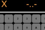 Morse Code Game (iPhone/iPod)