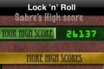 Lock 'n' Roll Pro (iPhone/iPod)