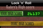 Lock 'n' Roll Pro (iPhone/iPod)