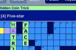 Sunkissed Crosswords - Ink Well 01 (iPhone/iPod)
