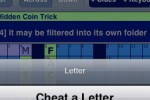 Sunkissed Crosswords - Ink Well 01 (iPhone/iPod)