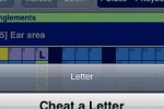 Sunkissed Crosswords - Ink Well 02 (iPhone/iPod)