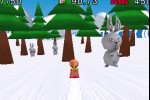 Little Red Sled (iPhone/iPod)