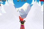 Little Red Sled (iPhone/iPod)