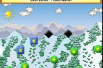 Little Red Sled (iPhone/iPod)