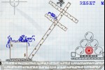 Ragdoll Blaster (iPhone/iPod)