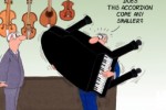 Puzzle Uli Stein Edition 1-5 (iPhone/iPod)