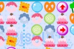 BISCUIT PUZZLE Bakery : The bakery for cats (iPhone/iPod)