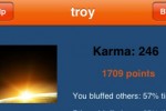 True or False Trivia Quiz : Amazing Facts (iPhone/iPod)
