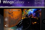 Wings Galaxy: Space Exploration (iPhone/iPod)