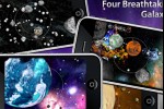 Wings Galaxy: Space Exploration (iPhone/iPod)