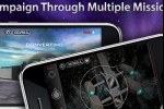 Wings Galaxy: Space Exploration (iPhone/iPod)