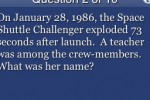 Trivia for The Factual Intellectual (iPhone/iPod)