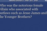 Trivia for The Factual Intellectual (iPhone/iPod)
