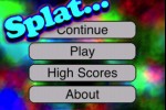 Splat... (iPhone/iPod)