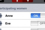 Love Party (iPhone/iPod)