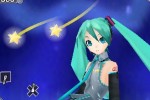 Hatsune Miku: Project Diva (PSP)