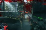 The Punisher: No Mercy (PlayStation 3)