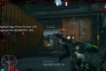 The Punisher: No Mercy (PlayStation 3)