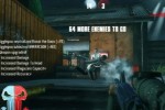 The Punisher: No Mercy (PlayStation 3)