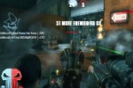 The Punisher: No Mercy (PlayStation 3)