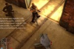 The Punisher: No Mercy (PlayStation 3)