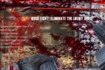 The Punisher: No Mercy (PlayStation 3)