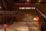 The Punisher: No Mercy (PlayStation 3)