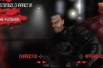 The Punisher: No Mercy (PlayStation 3)