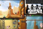 Blimp: The Flying Adventures (iPhone/iPod)