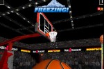Hoopster Basketball (iPhone/iPod)