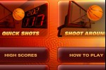 Hoopster Basketball (iPhone/iPod)