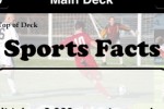 SportsFacts (iPhone/iPod)