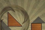Tangram Puzzle Pro (iPhone/iPod)