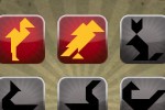 Tangram Puzzle Pro (iPhone/iPod)