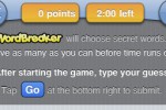 WordBreaker (iPhone/iPod)