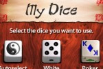 MotionX Poker (iPhone/iPod)