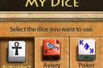 MotionX Poker Quest (iPhone/iPod)