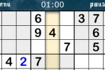 Sudoku Magic (iPhone/iPod)