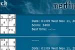 Sudoku Magic (iPhone/iPod)