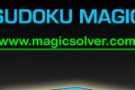 Sudoku Magic (iPhone/iPod)
