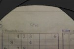 Sudoku Magic (iPhone/iPod)