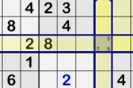 Sudoku Magic (iPhone/iPod)
